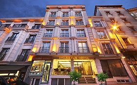Ayasultan Otel